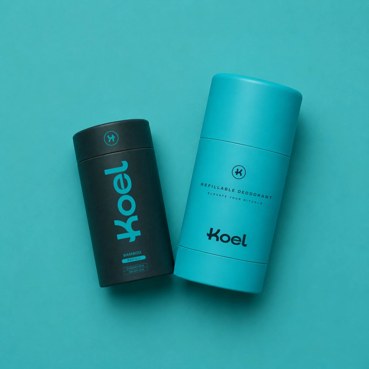 Kit Inicial KOEL