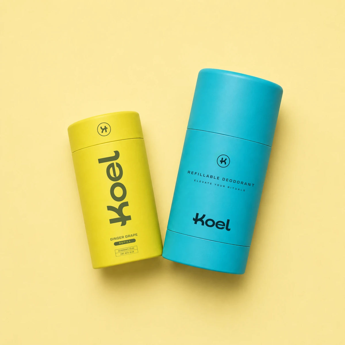 Kit Inicial KOEL hover
