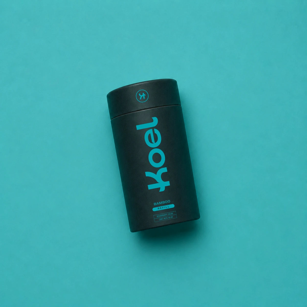 KOEL POD hover