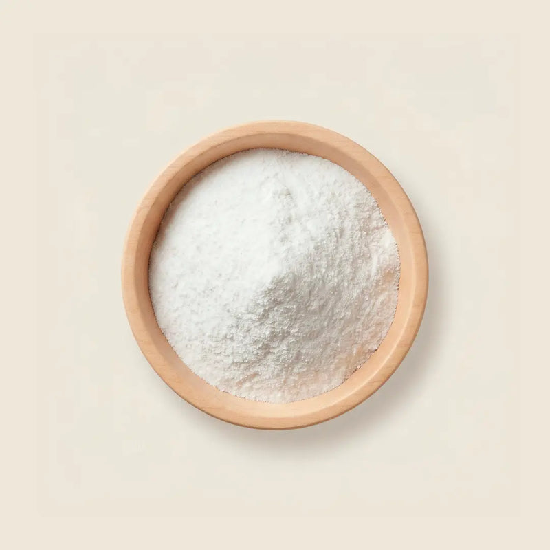 Bicarbonato de sodio