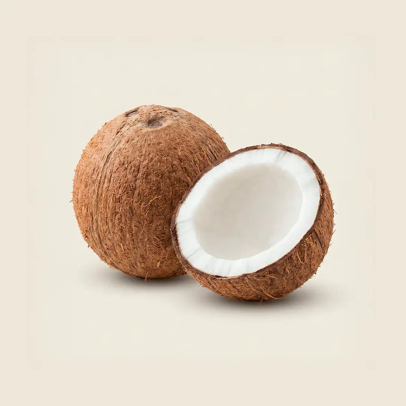 Aceite de coco