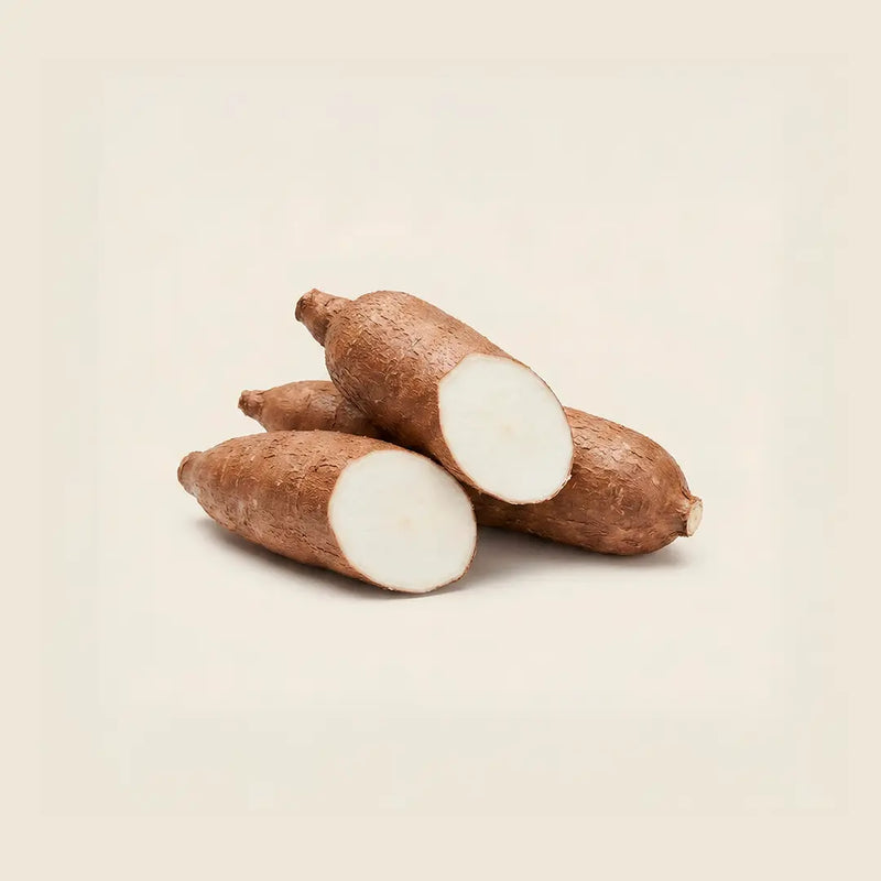 Tapioca