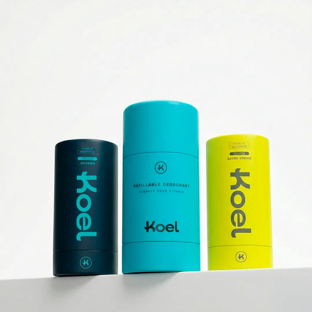KIT INICIAL KOEL