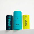 KIT INICIAL KOEL