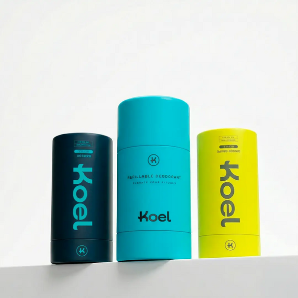 KIT INICIAL KOEL