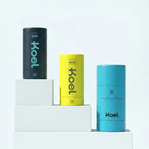 KIT INICIAL KOEL