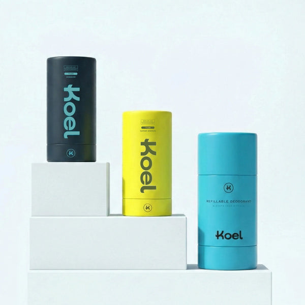 KIT INICIAL KOEL