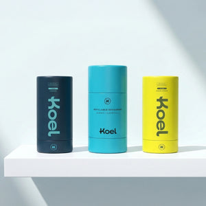 KIT INICIAL KOEL